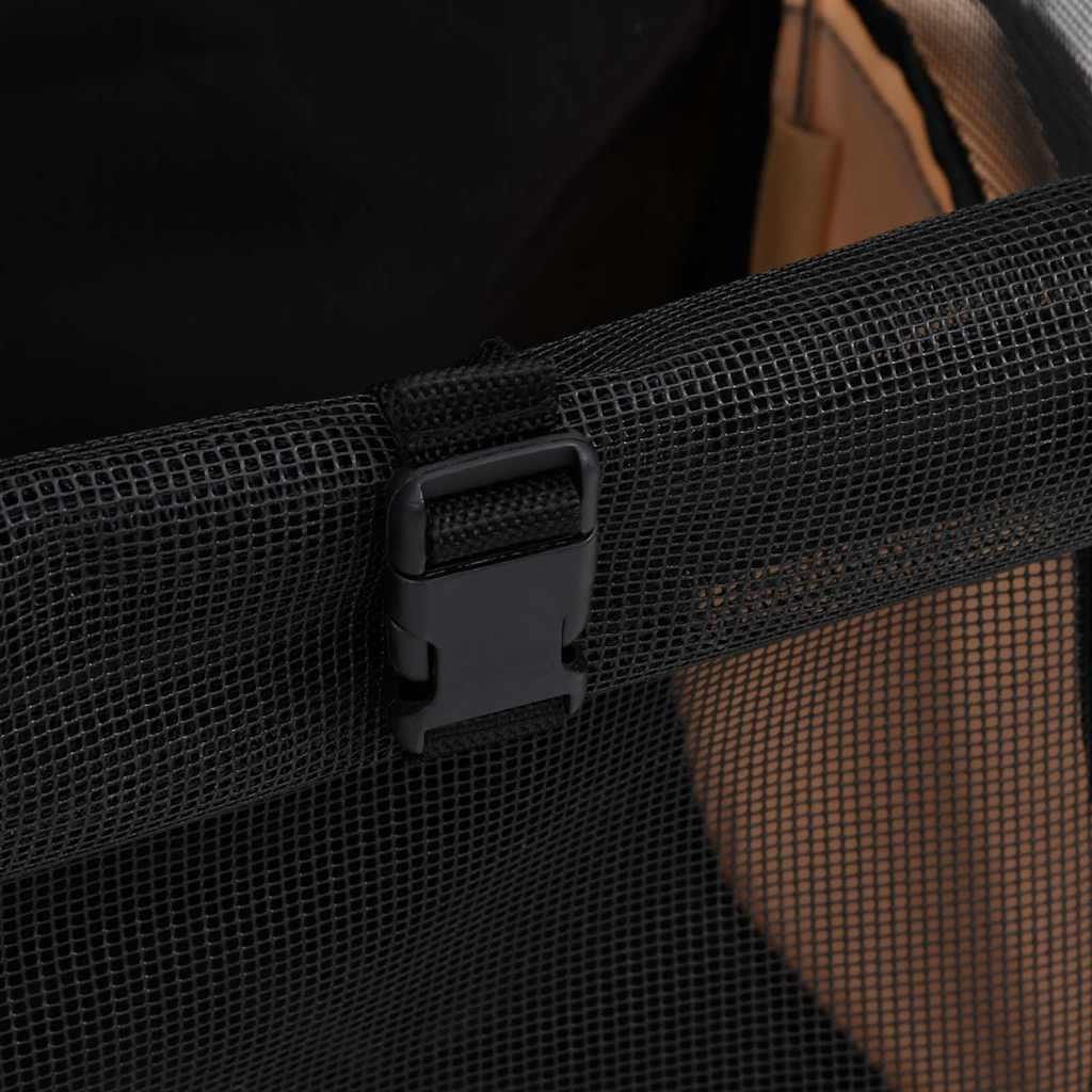 3-in-1 Foldable Pet Trolley